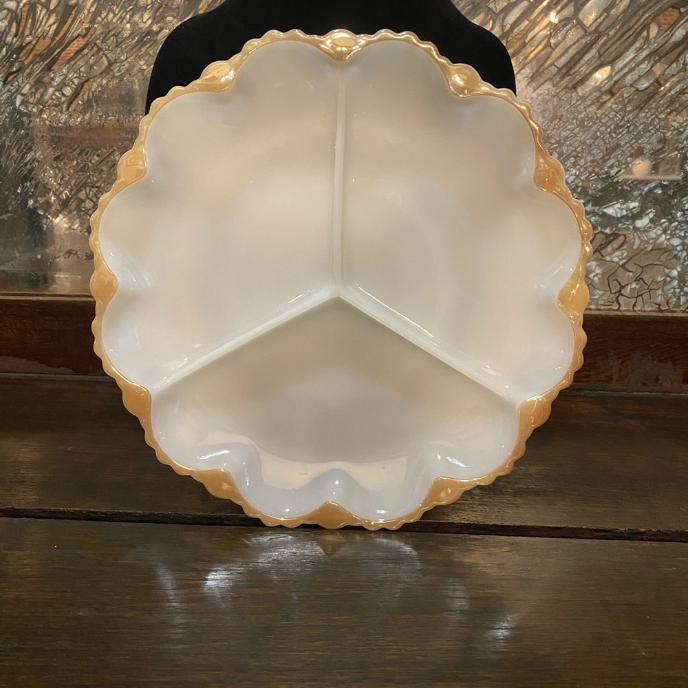 Pretty Serving Plate